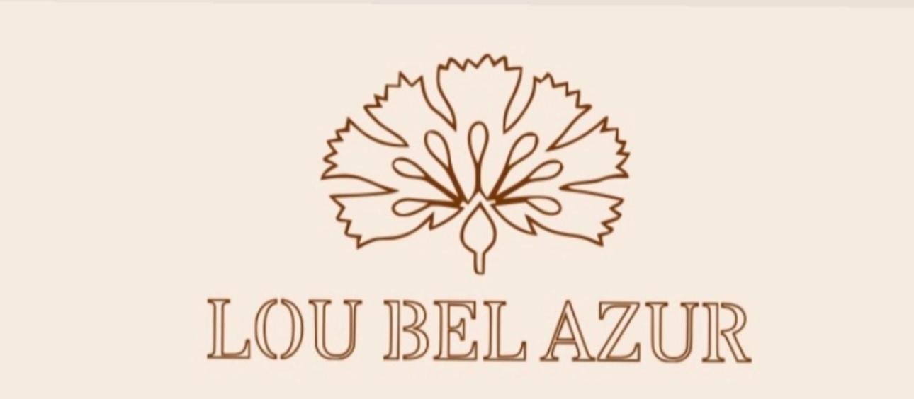 Domaine Lou Bel Azur - Charmant Saint-Laurent-du-Var Exterior foto